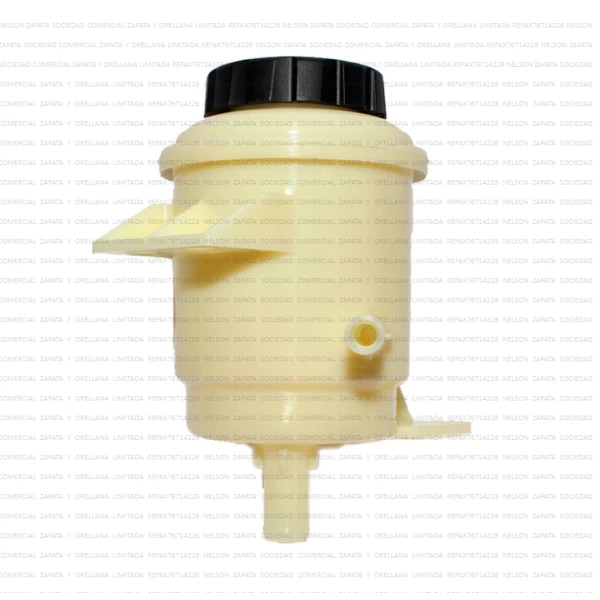 Deposito Bomba Hidraulica Para Chevrolet Sail 2011 2017 1.4
